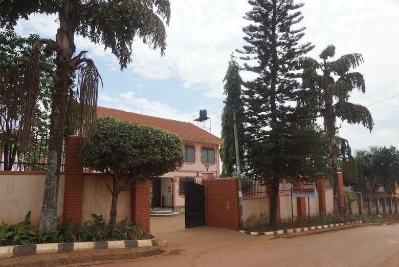 Hotel Cosmil Executive Suites