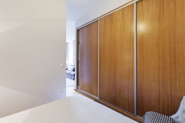 Apartamentos City View - S�o L�zaro