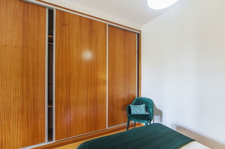 Apartamentos City View - S�o L�zaro