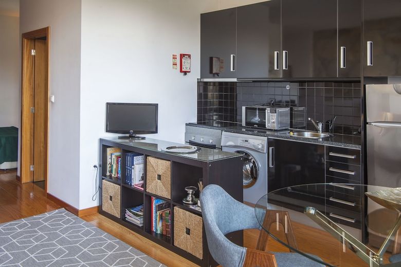 Apartamentos City View - S�o L�zaro