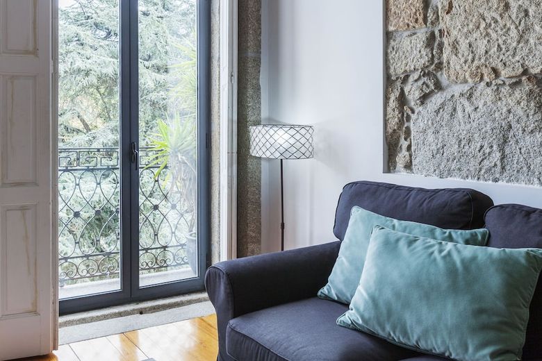 Apartamentos City View - S�o L�zaro