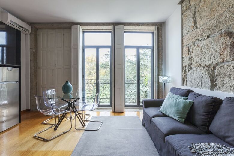 Apartamentos City View - S�o L�zaro