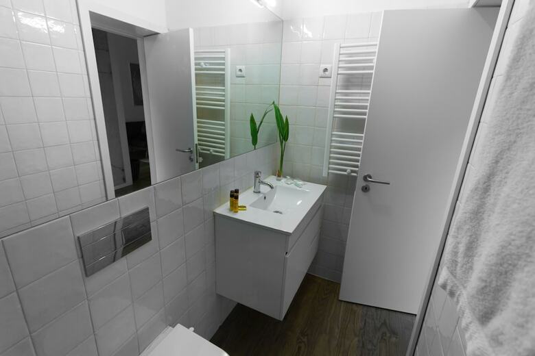 Apartamentos City View - Santa Catarina