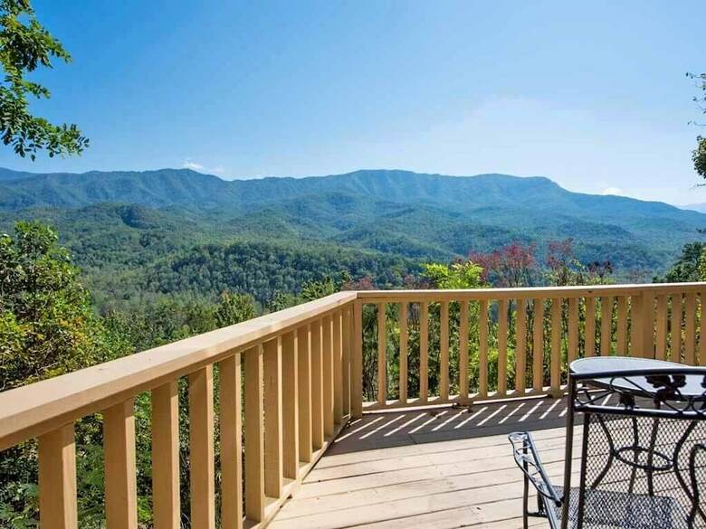 Woodshed 2 Bedroom Home With Mountain View