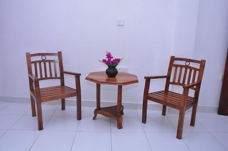 Hotel Sakurahana Guest House