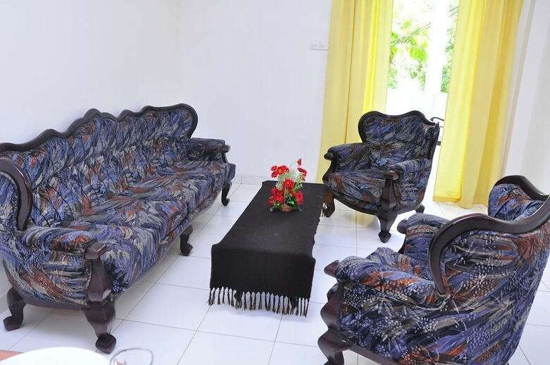 Hotel Sakurahana Guest House