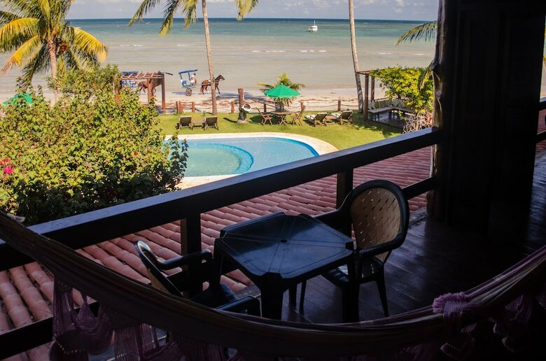 Hotel Porto Do Zimbo
