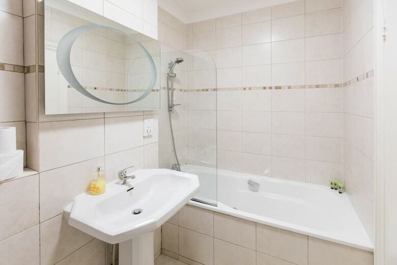 Belgravia Apartments - Grosvenor Gardens