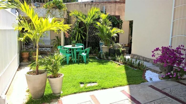 Apartamentos Navegantes Flats Ponta Negra
