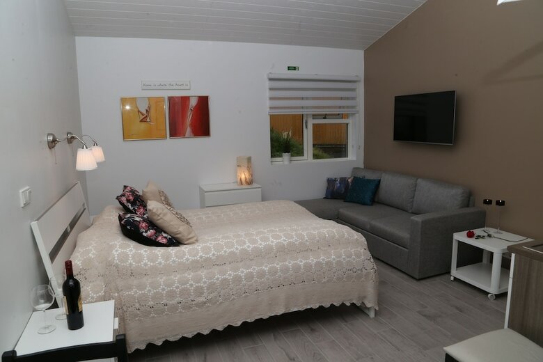 Hotel Country Dream Guesthouse