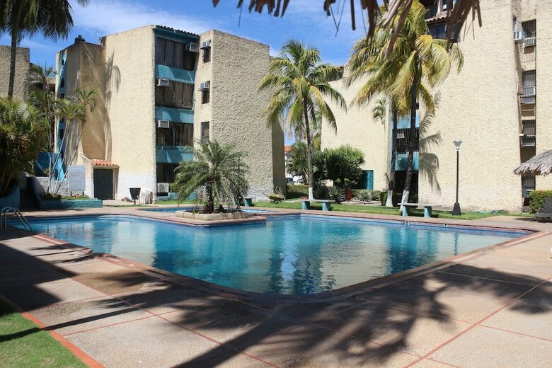 Apartamentos Villas Velamar
