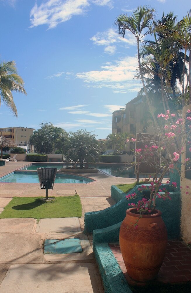 Apartamentos Villas Velamar