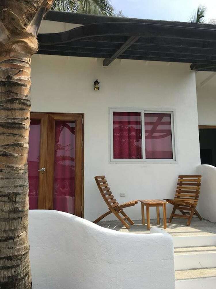 Boom Shiva Boutique Hotel & Restaurant
