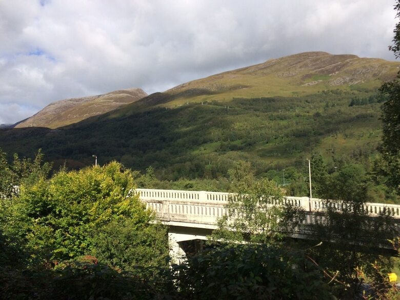 Hotel Tigh Na Cheo Guest House