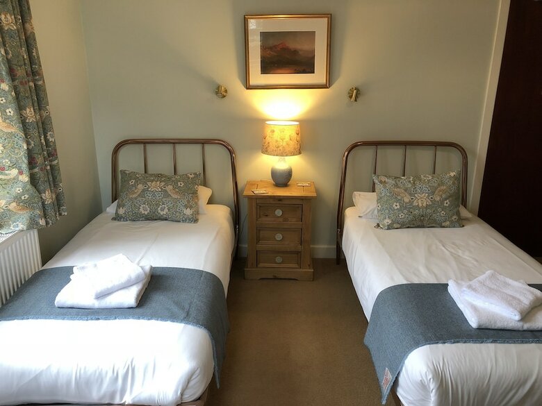Hotel Tigh Na Cheo Guest House