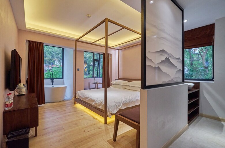 Hotel Best Wishes Poetic Villa