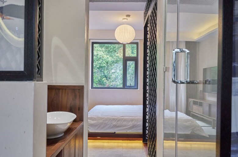 Hotel Best Wishes Poetic Villa