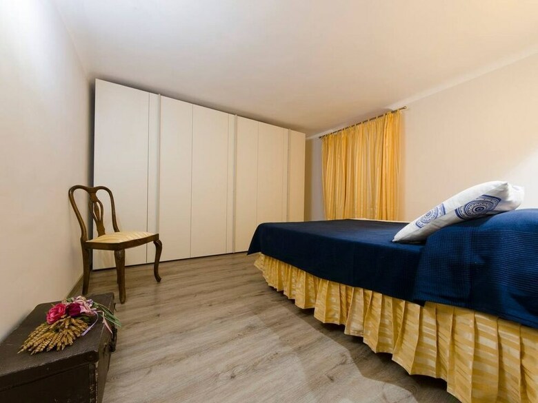 Apartamento Altido Vieni Vivi E Pernotta