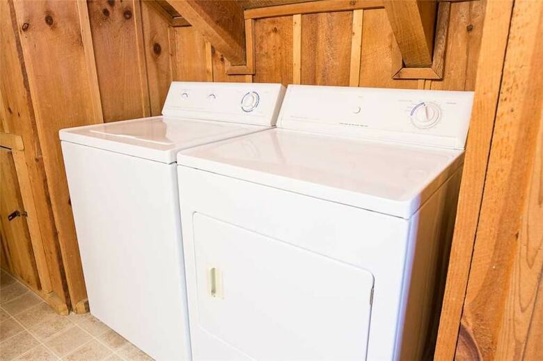 Cabana Fox Den 2 Bedroom Home With Hot Tub