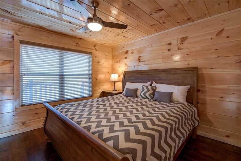 Cabana Majestic Waters 2 Bedroom Home With Private Pool