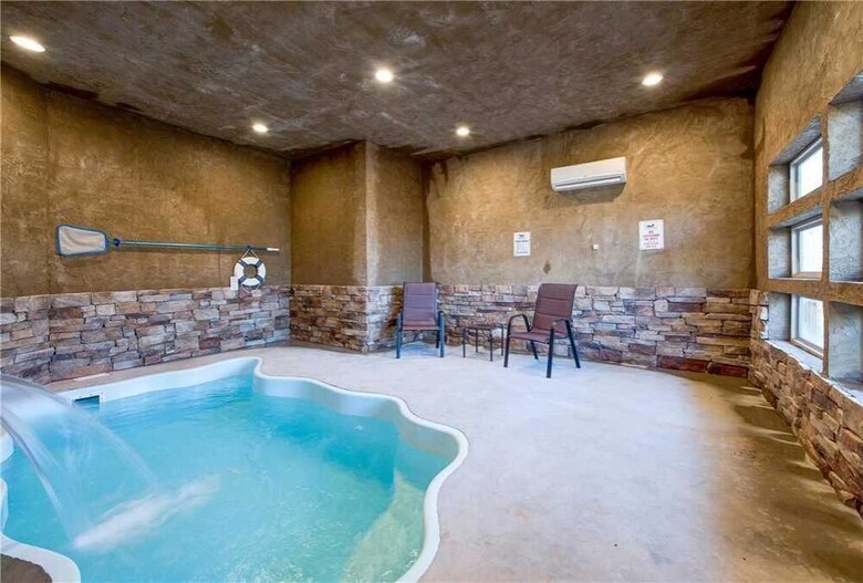 Cabana Majestic Waters 2 Bedroom Home With Private Pool