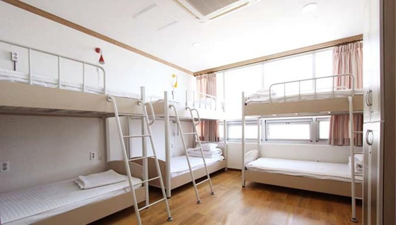 Hotel Yeosu Expo Guesthouse