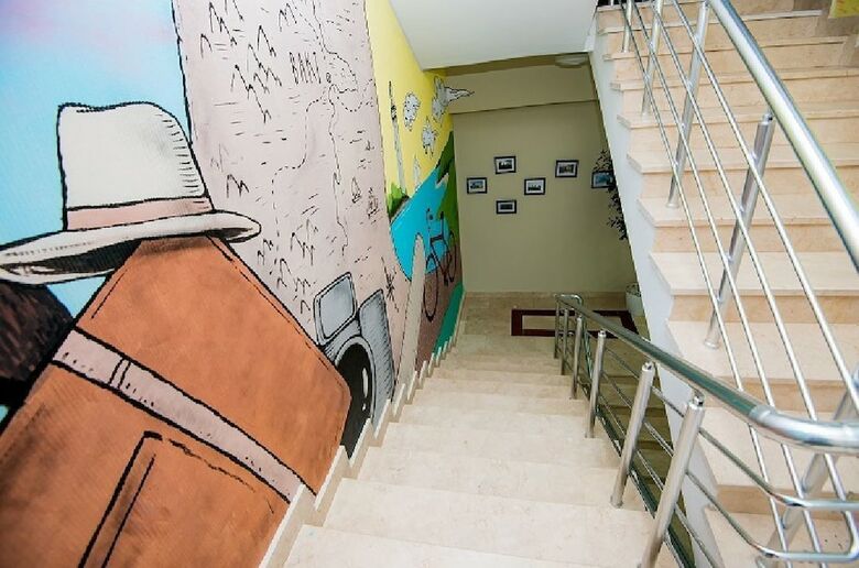 Hostal Feyu Hostel Baku