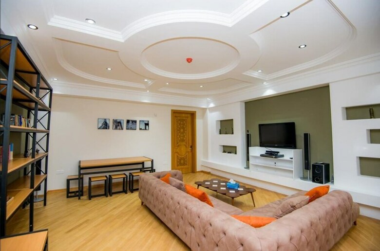 Hostal Feyu Hostel Baku