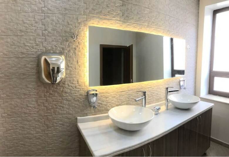 Hostal Feyu Hostel Baku