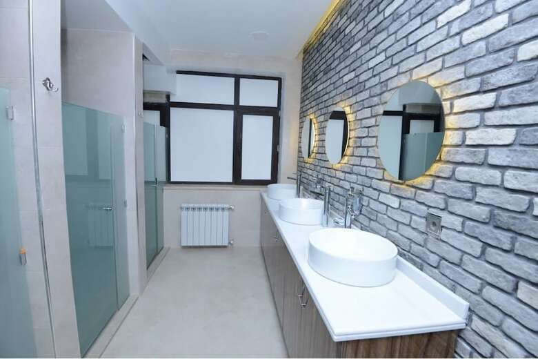 Hostal Feyu Hostel Baku