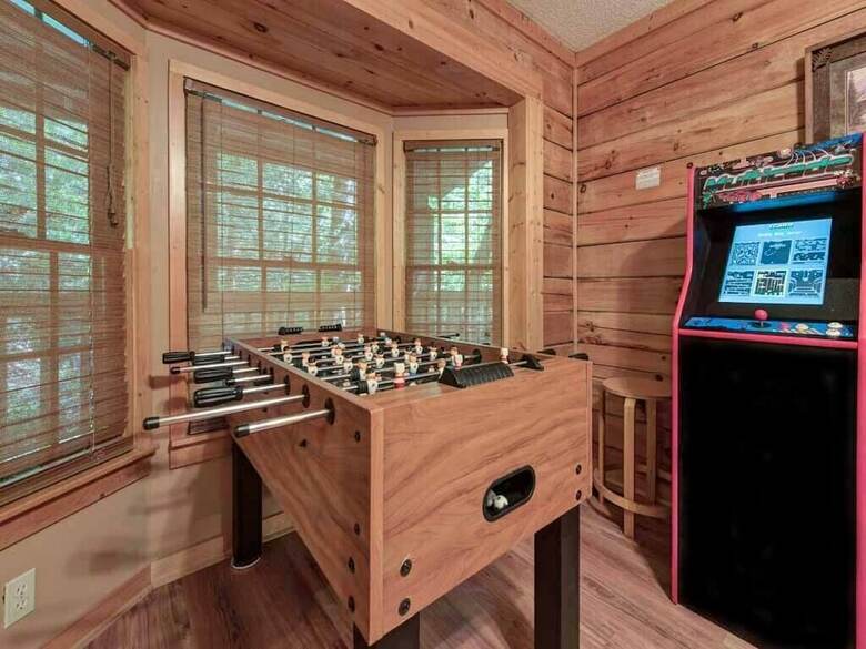 Cabana Magical Moments 1 Bedroom Home