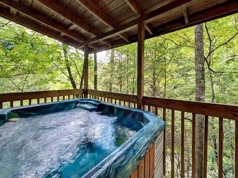 Cabana Magical Moments 1 Bedroom Home