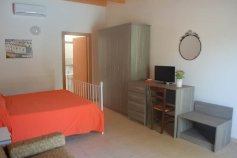 Agroturismo Agriturismo Valle Dei Gelsi