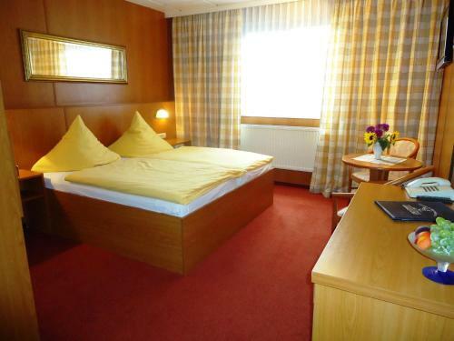 Hotel & Restaurant M�ller