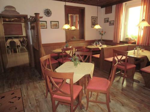 Hotel-gasthof Zum Freigericht