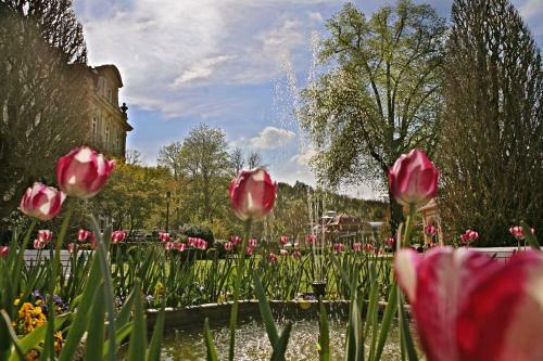 Badhotel Bad Br�ckenau