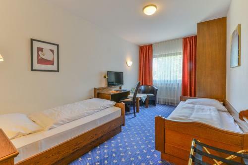 Hotel Zur M�hle