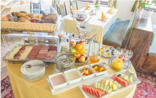 Hotel Zur M�hle