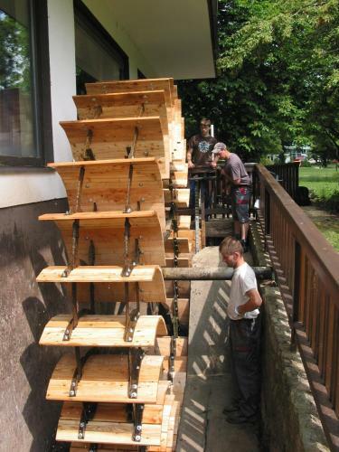 Hotel Zur M�hle