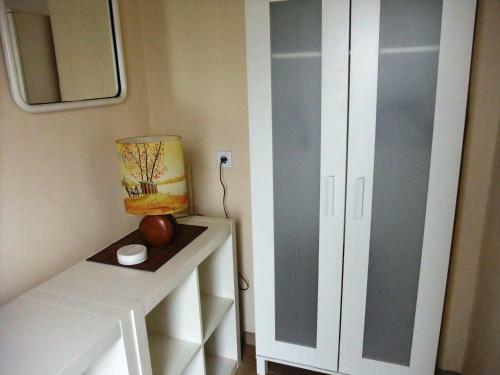 Apartamento Ferienappartment Allendorf