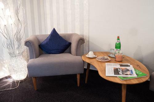 Hotel Am Prinzenplatz Zur Post (superior)