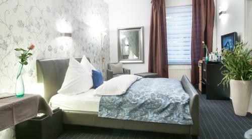 Hotel Am Prinzenplatz Zur Post (superior)