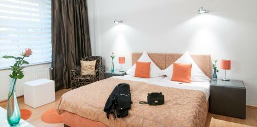 Hotel Am Prinzenplatz Zur Post (superior)