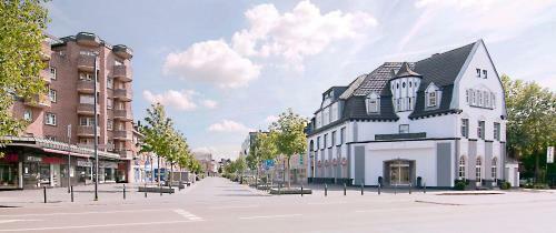 Hotel Am Prinzenplatz Zur Post (superior)