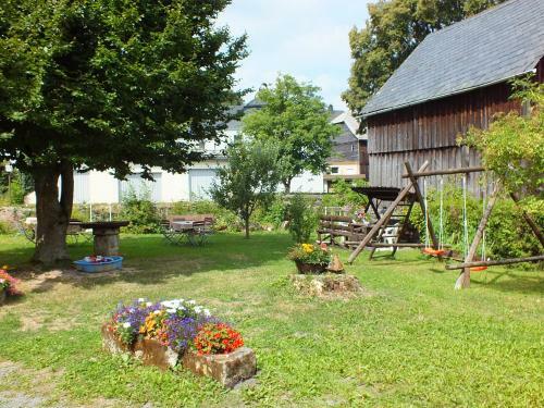 Hostal Landgasthof Zur M�hle