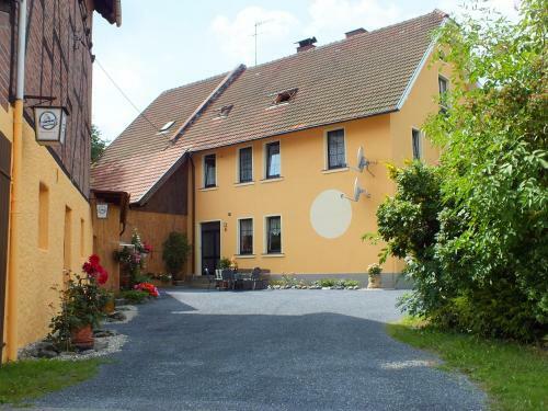 Hostal Landgasthof Zur M�hle
