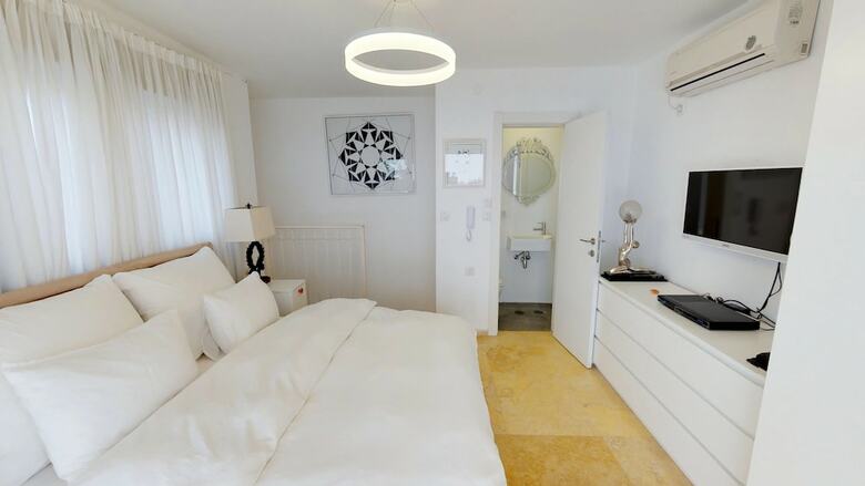 Apartamento Sea N' Rent - 172 Dizengoff Tel Aviv