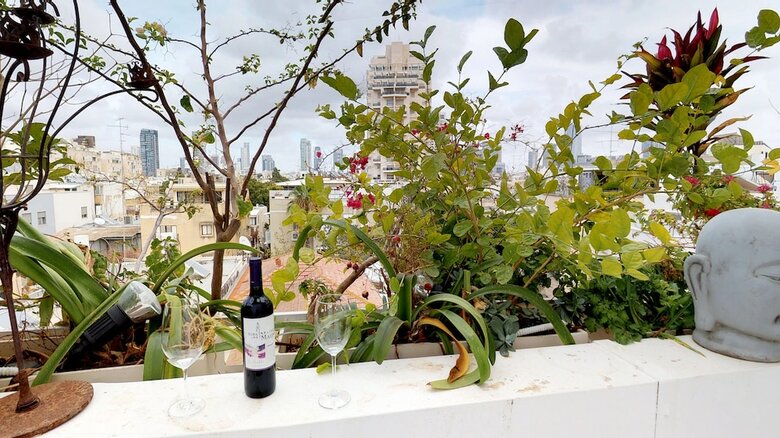 Apartamento Sea N' Rent - 172 Dizengoff Tel Aviv