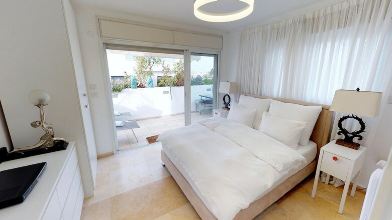 Apartamento Sea N' Rent - 172 Dizengoff Tel Aviv