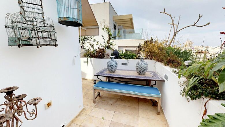 Apartamento Sea N' Rent - 172 Dizengoff Tel Aviv